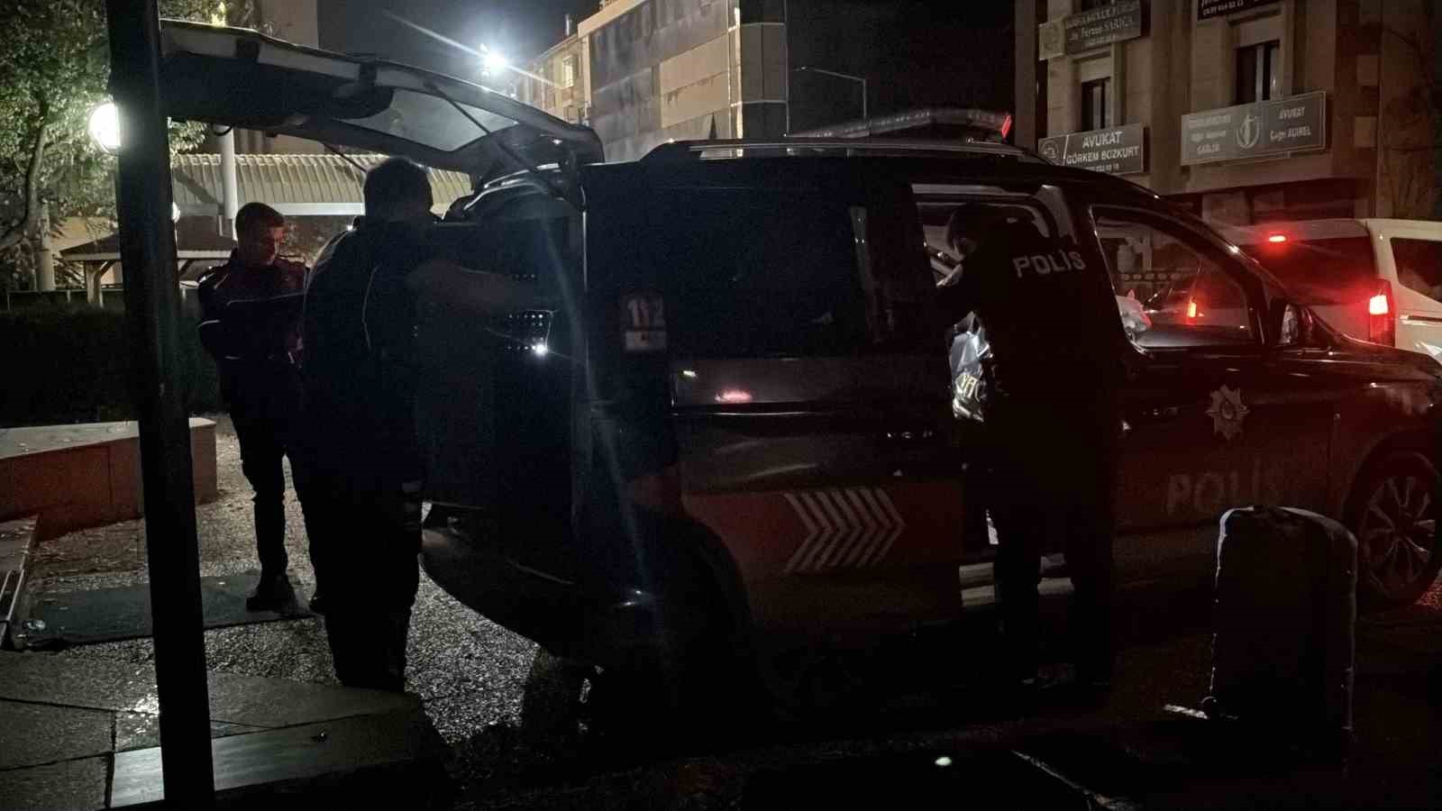 Çorum’da 1 kişinin öldüğü kavgada 2 tutuklama
