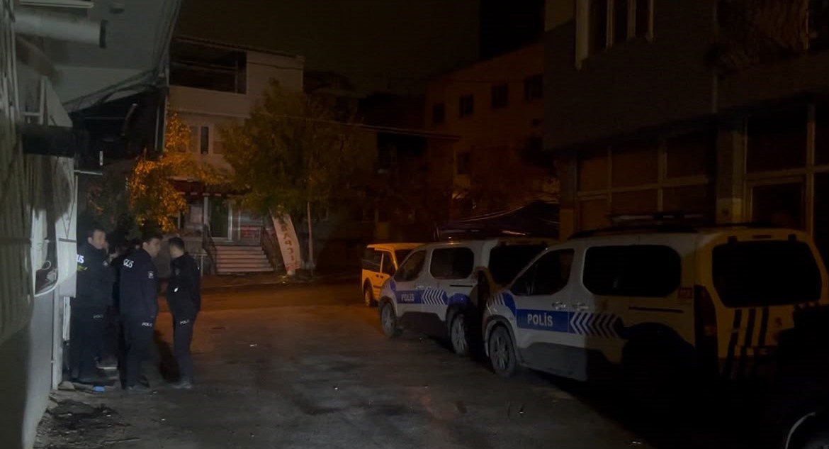 Bursa’da silahlı kavga: 8 kurşunla öldürüldü