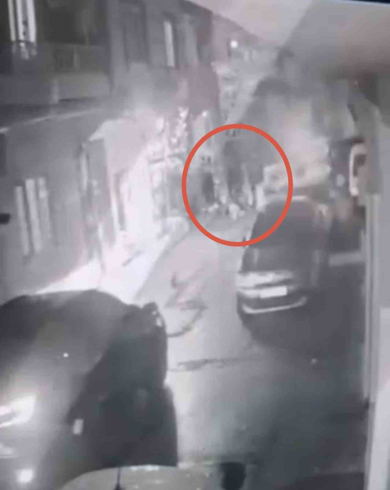 Bursa’da silahlı kavga: 8 kurşunla öldürüldü