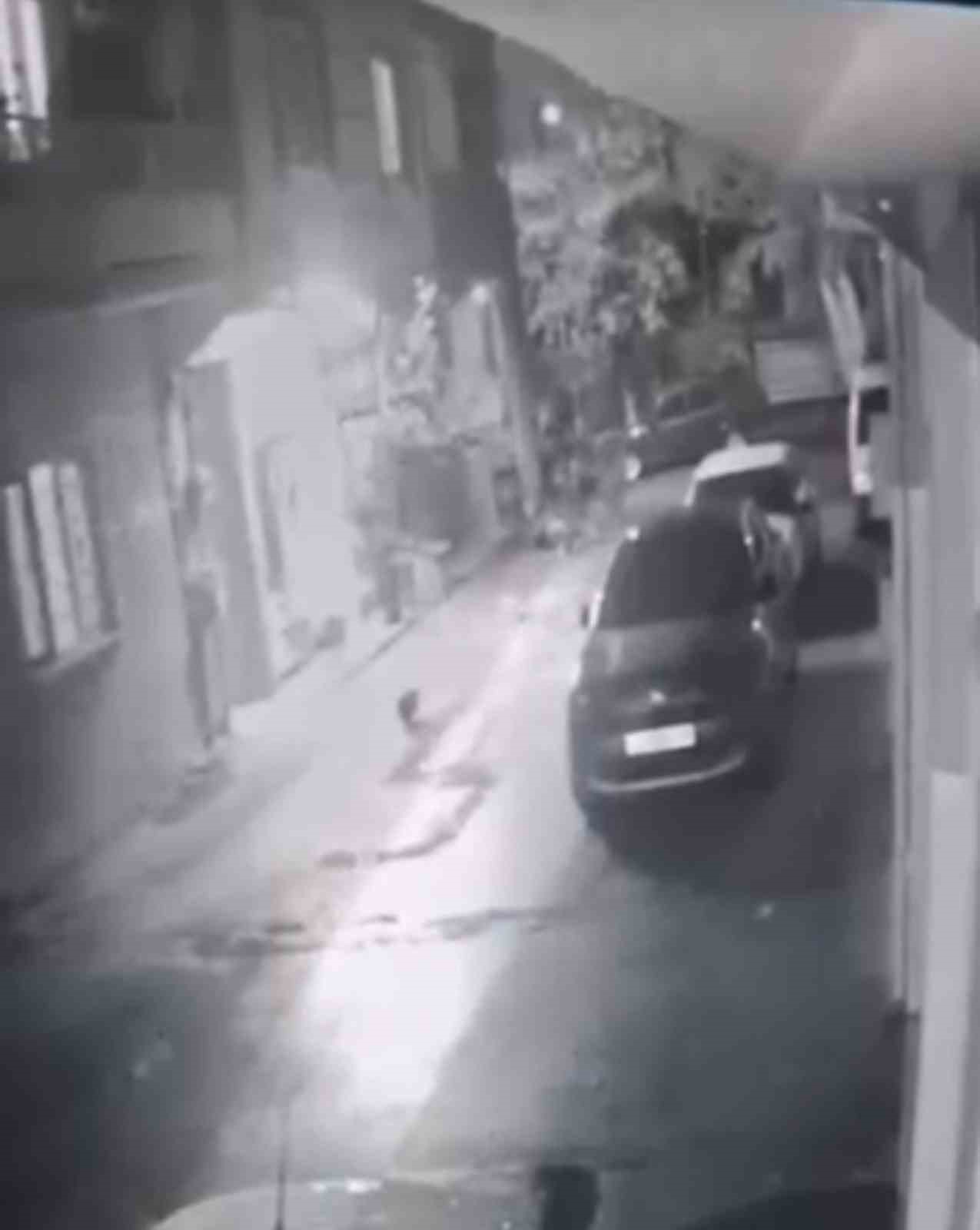 Bursa’da silahlı kavga: 8 kurşunla öldürüldü