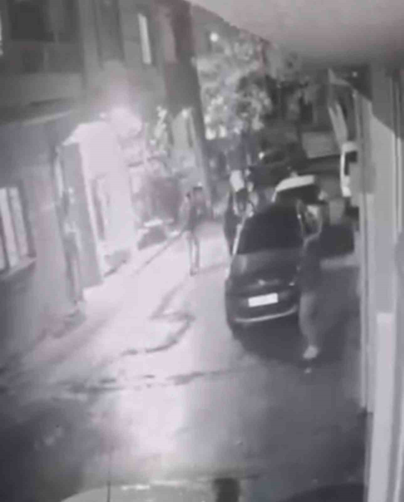 Bursa’da silahlı kavga: 8 kurşunla öldürüldü