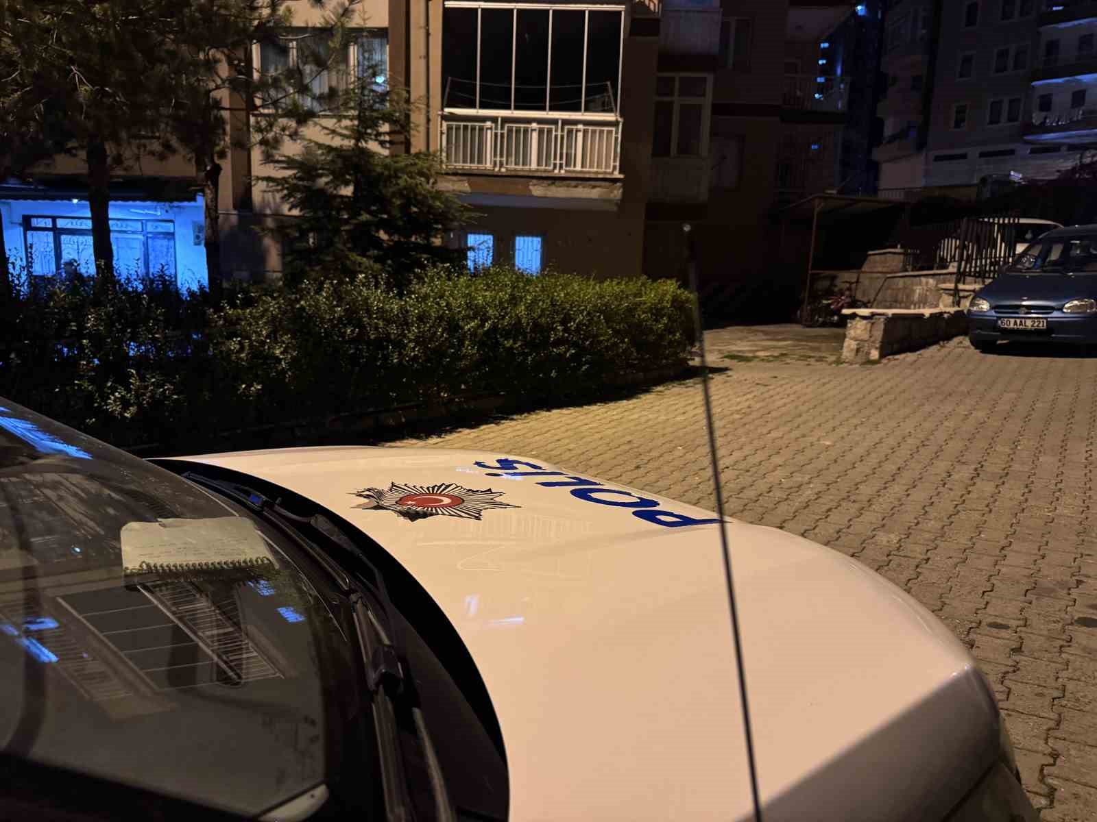 Yalnız yaşayan yaşlı kadın evinde ölü bulundu