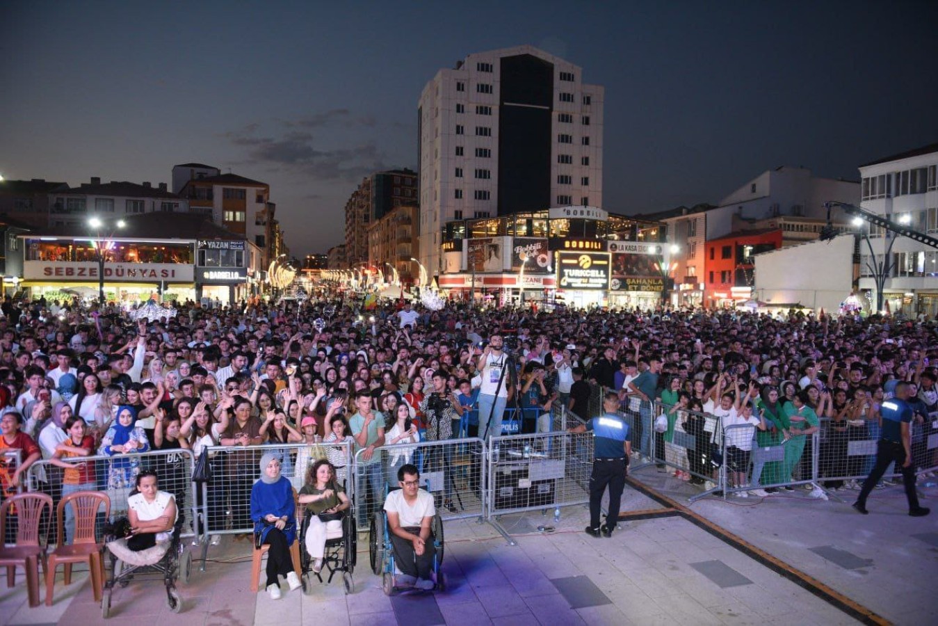 SORGUN YAZ FESTİVALİ 3 AĞUSTOSTA BALIK TURNUVASIYLA BAŞLAYACAK   