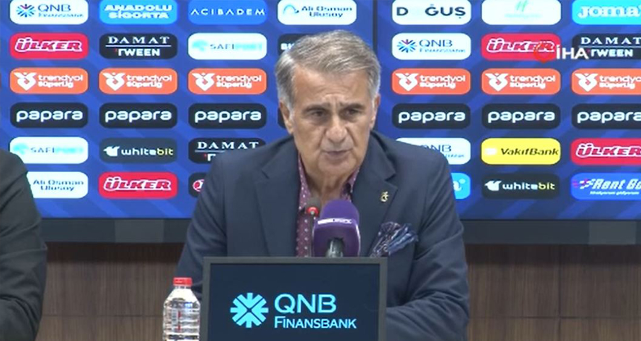 ŞENOL GÜNEŞ: &QUOT;SAVAŞÇI RUHUMUZ VAR&QUOT; 