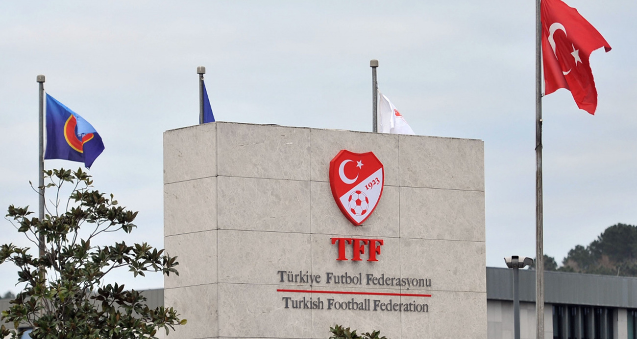 TFF, SÜPER LİG’DE 10. HAFTANIN VAR KAYITLARINI AÇIKLADI 