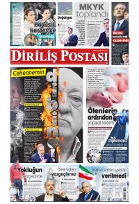 Diriliş Postası