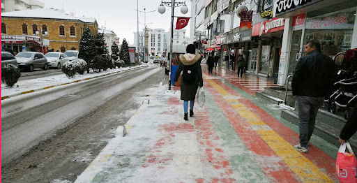 BAŞKAN ARSLAN’DAN KAYGAN KALDIRIMLARI DÜZELTME MÜJDESİ